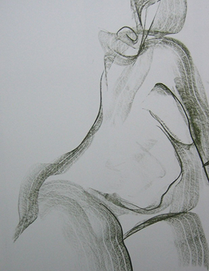 Figure Drawing II