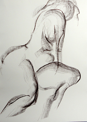 Figure Drawing IV