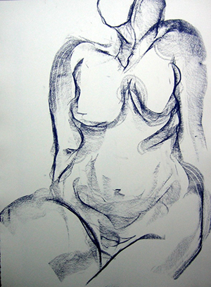 Figure Drawing V