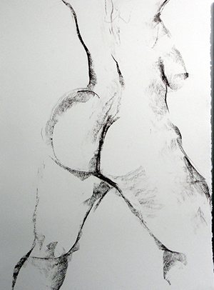 Figure Drawing VI